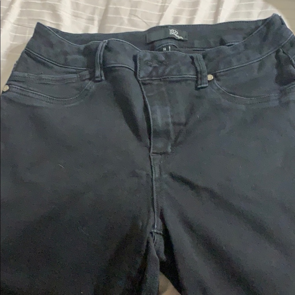 Capris